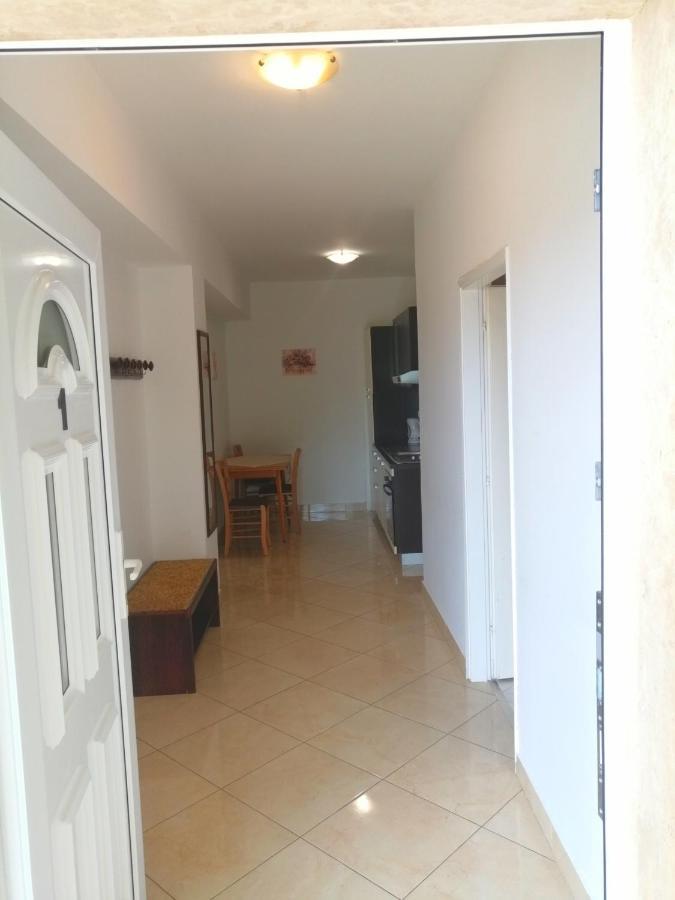 Apartments Branka Ika Exterior foto