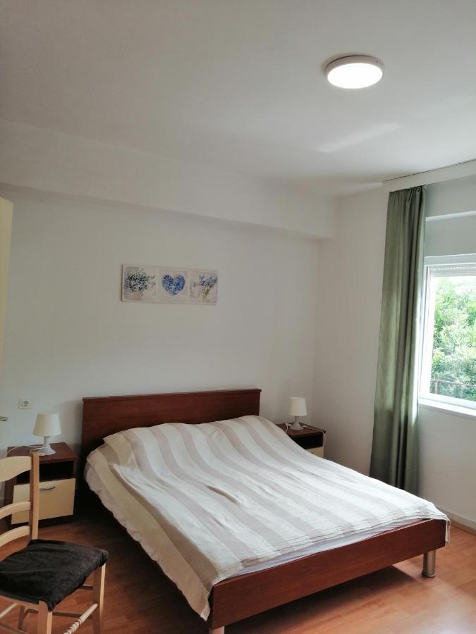 Apartments Branka Ika Exterior foto
