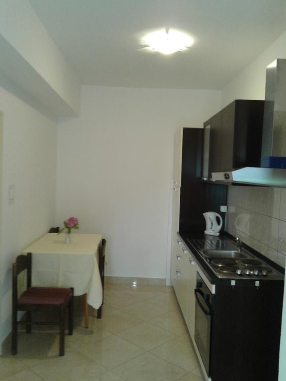 Apartments Branka Ika Exterior foto