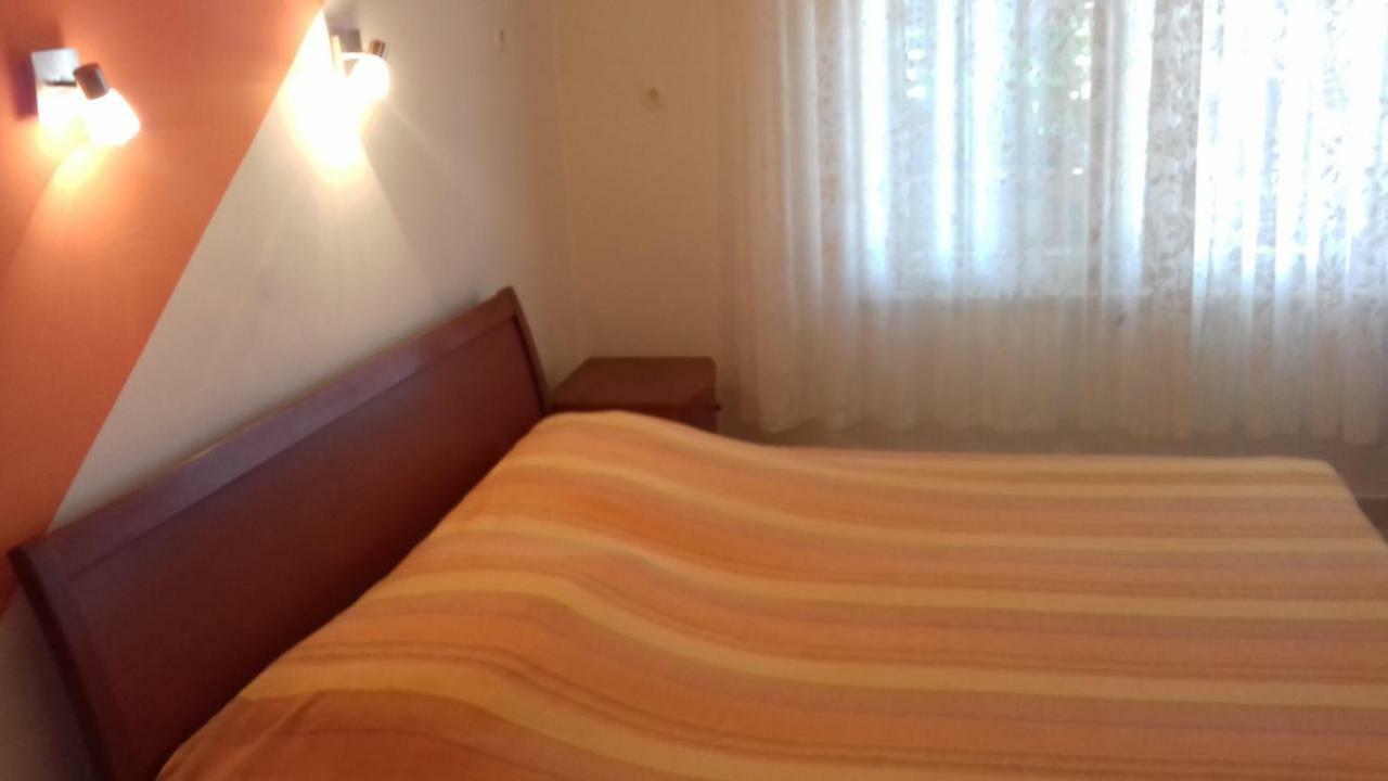 Apartments Branka Ika Exterior foto